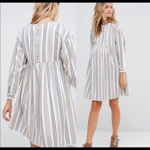 ASOS Maternity Dress
